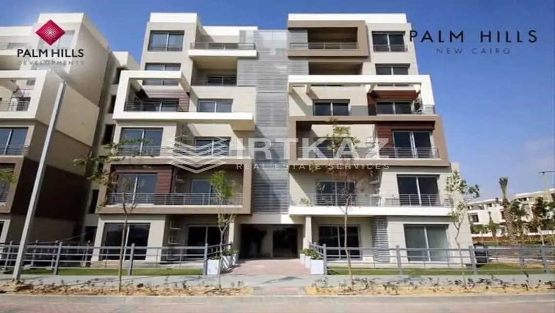 Luxurious Apartment of 426 sqm in the Heart of the City