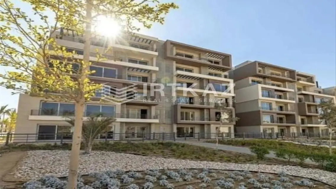 Luxurious Apartment of 426 sqm in the Heart of the City