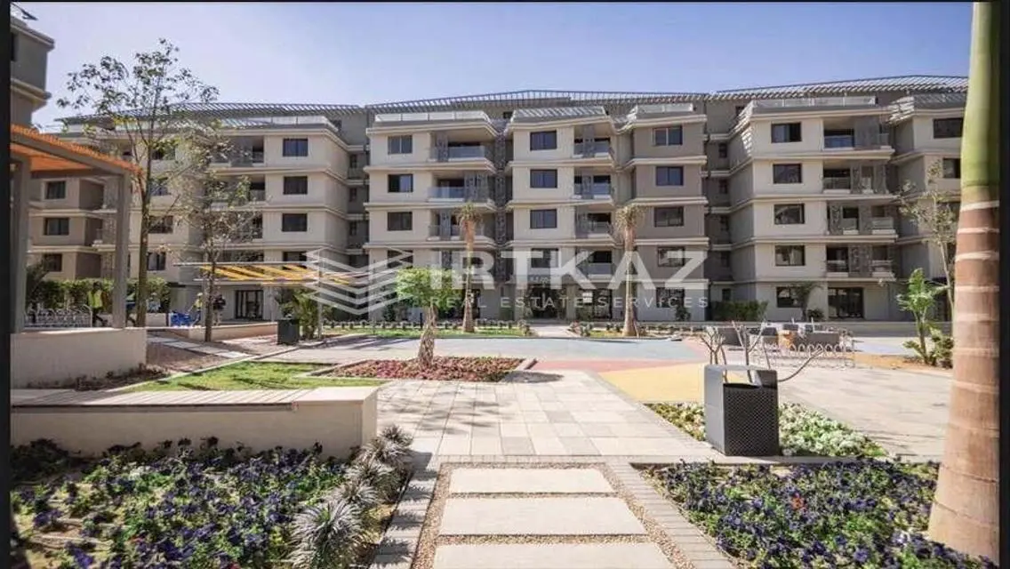 Luxurious Apartment of 426 sqm in the Heart of the City