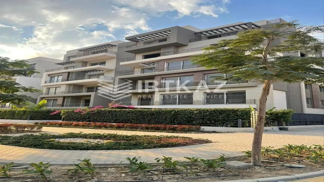 Luxurious Apartment of 426 sqm in the Heart of the City