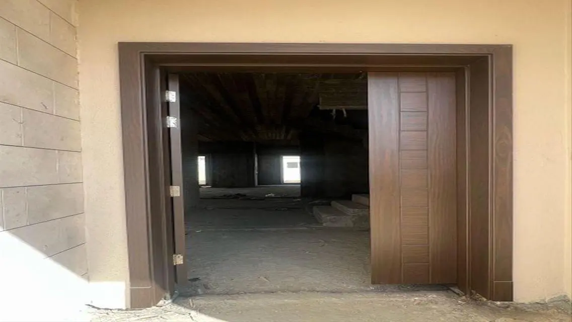 Luxury Villa in Hyde Park - New Cairo