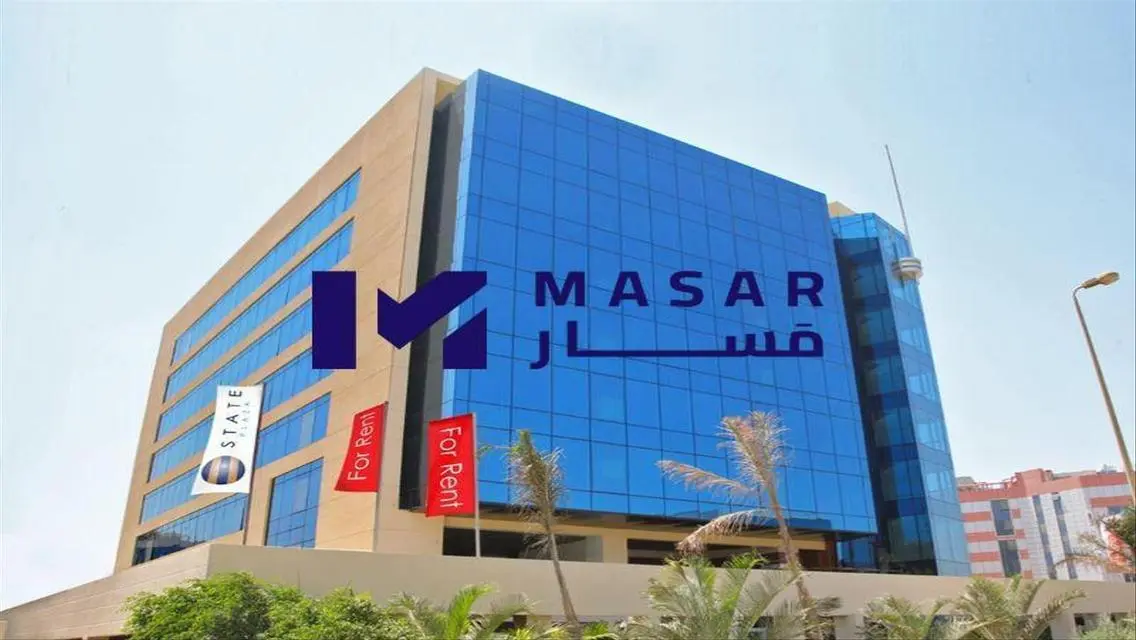 عقار مميز بمزايا احترافية في قلب المدينة