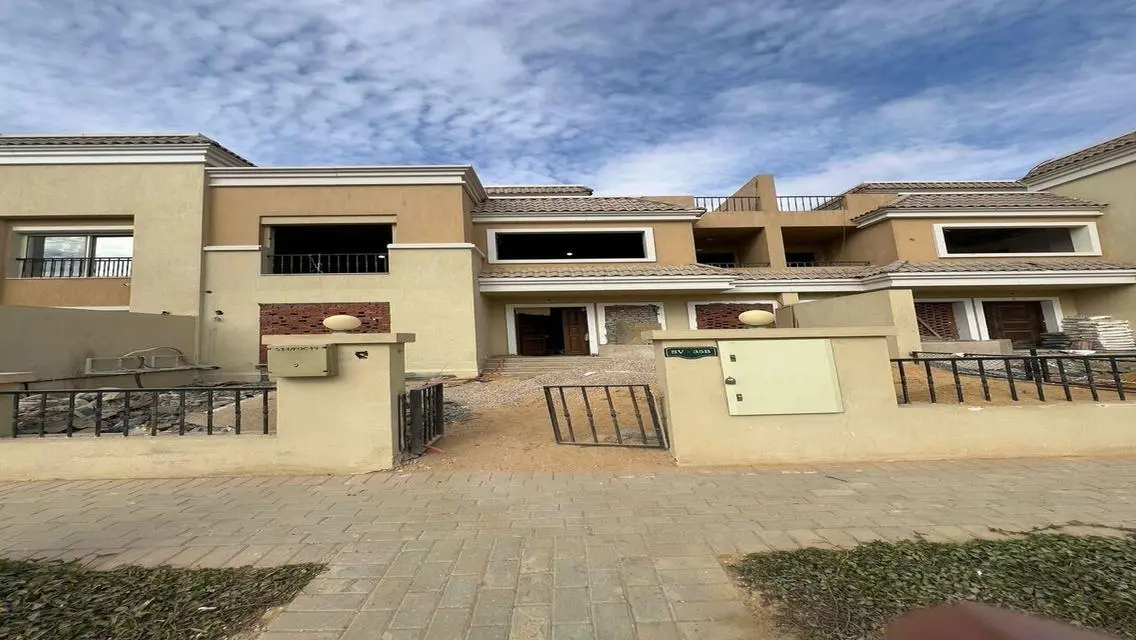 Sarai - Ideal Property for Living