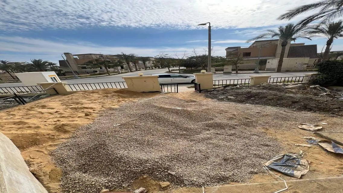 Sarai - Ideal Property for Living