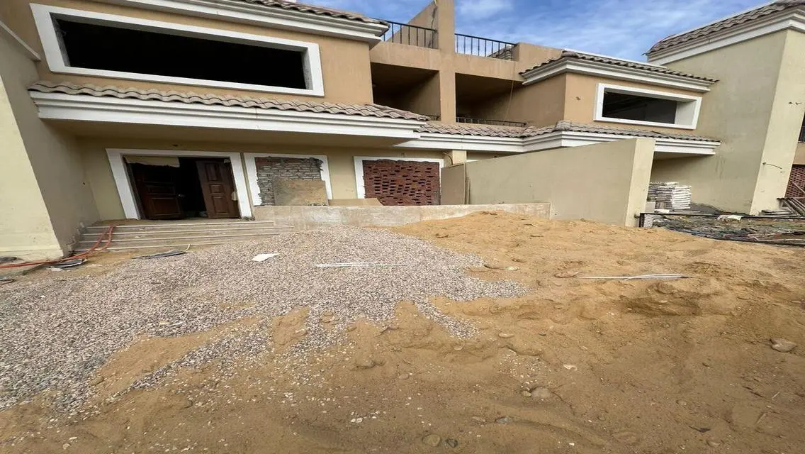 Sarai - Ideal Property for Living