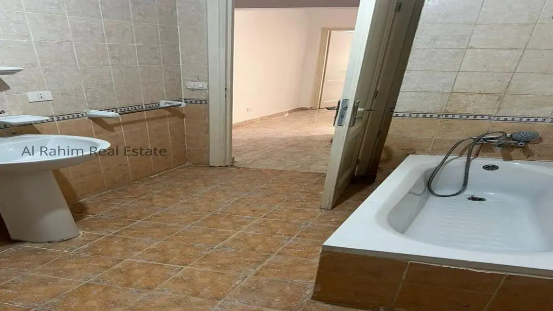 شقة للبيع في منطقة مميزة