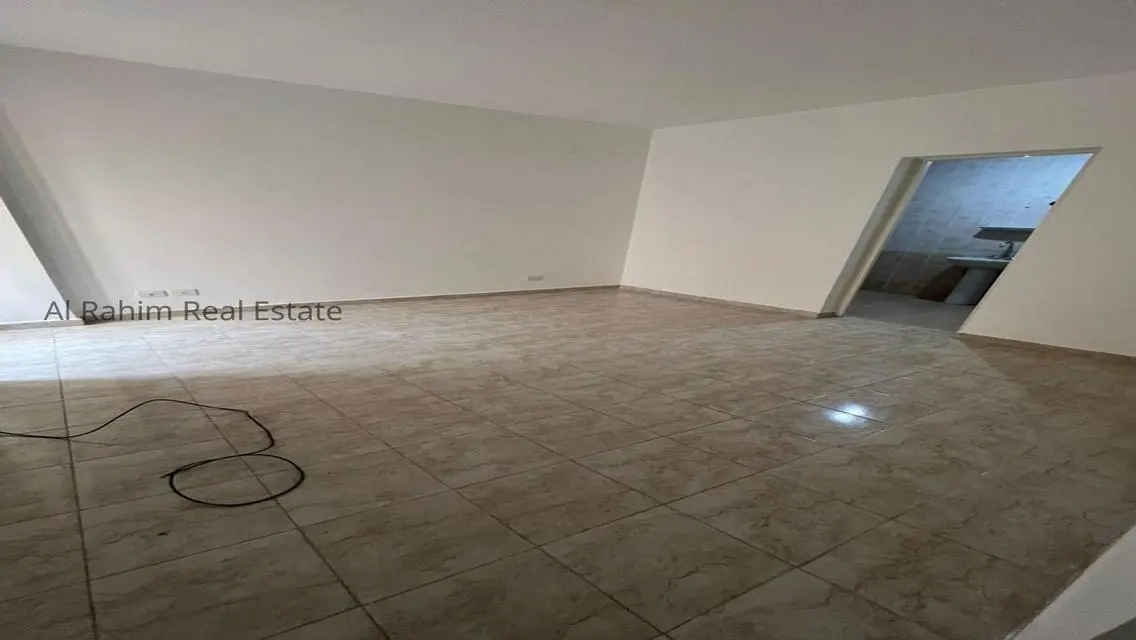 شقة للبيع في منطقة مميزة