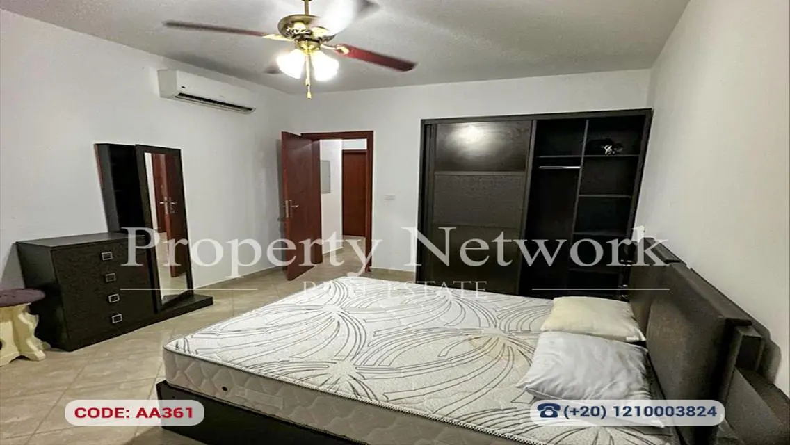 Luxurious Villa for Sale with Pool and Private Garden