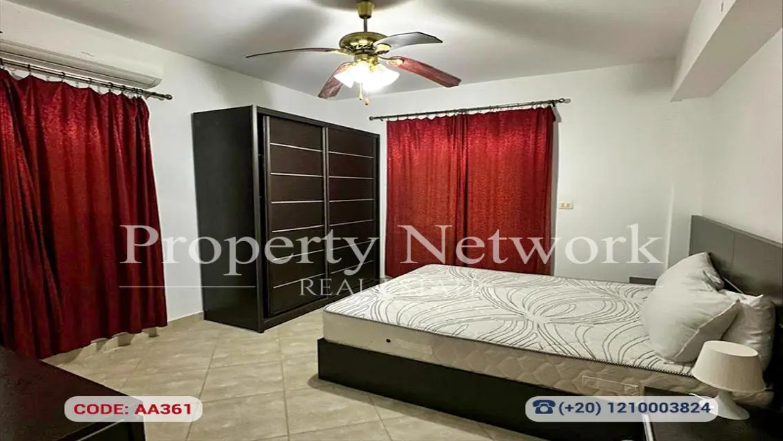 Luxurious Villa for Sale with Pool and Private Garden