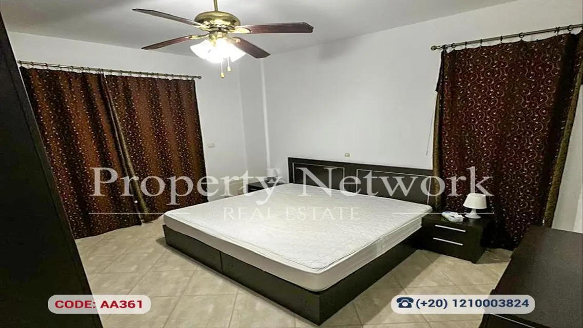 Luxurious Villa for Sale with Pool and Private Garden