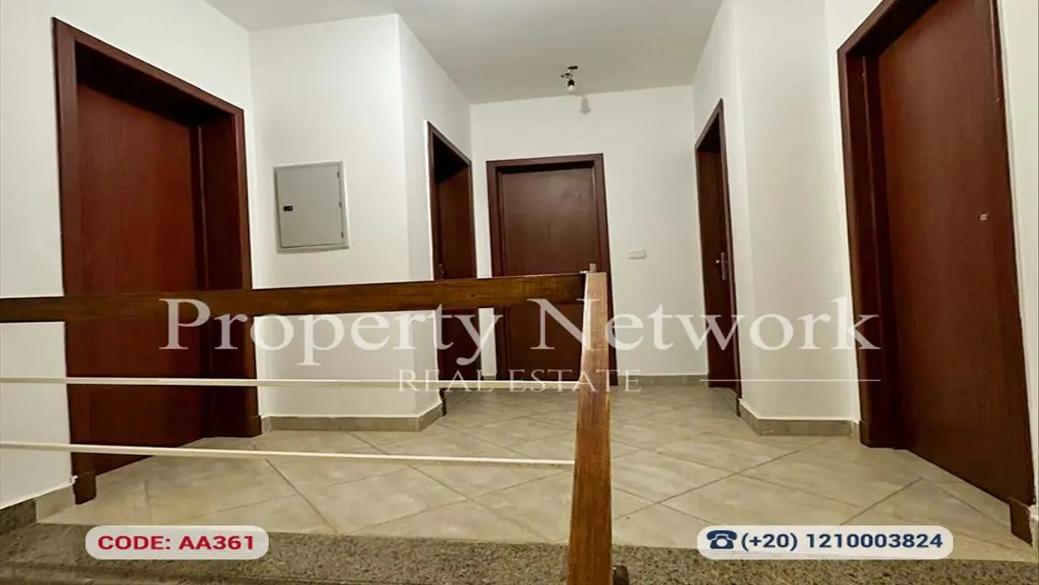 Luxurious Villa for Sale with Pool and Private Garden