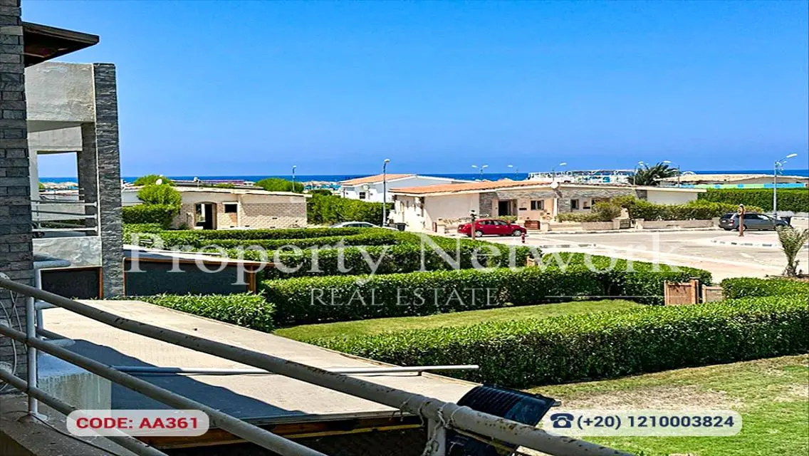 Luxurious Villa for Sale with Pool and Private Garden