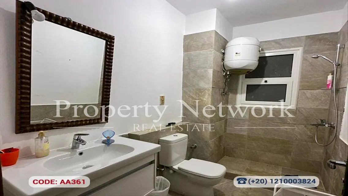 Luxurious Villa for Sale with Pool and Private Garden