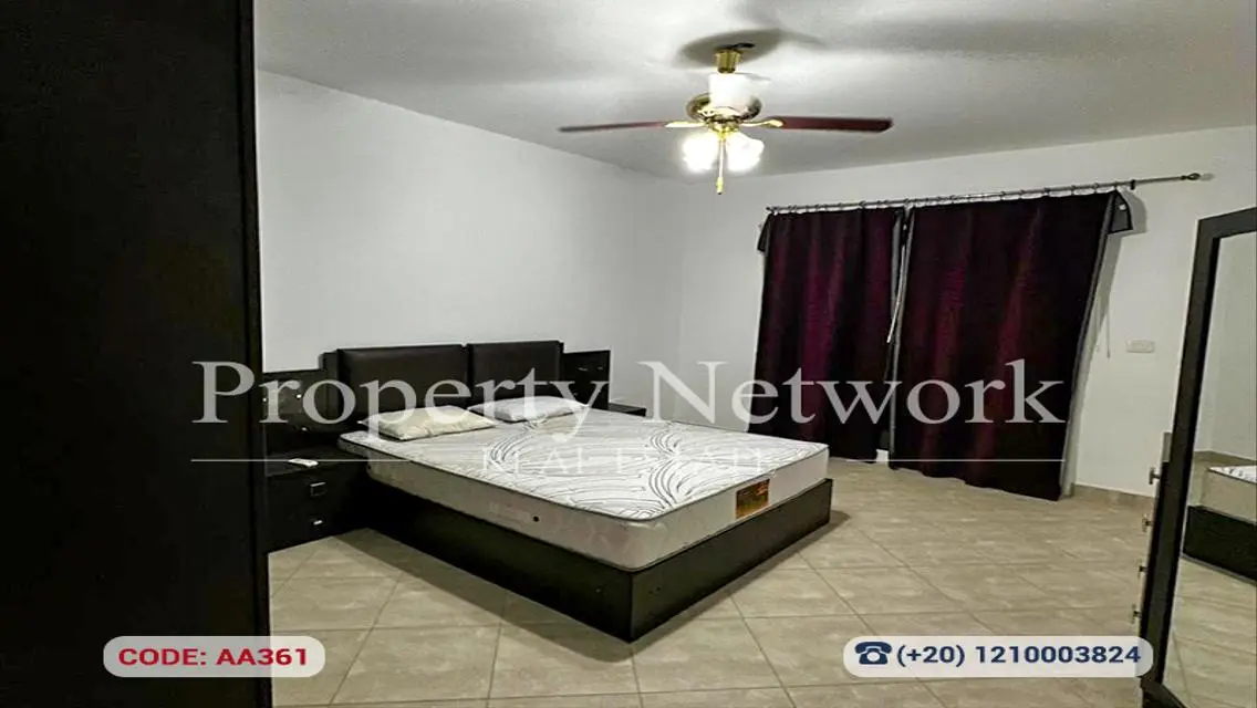 Luxurious Villa for Sale with Pool and Private Garden