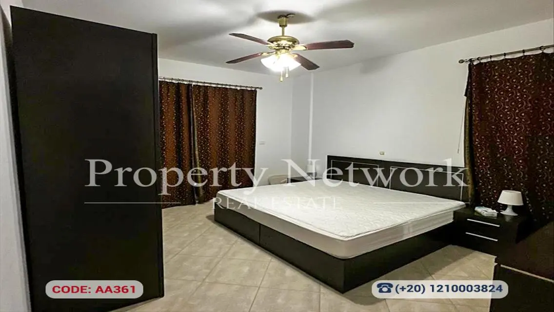 Luxurious Villa for Sale with Pool and Private Garden
