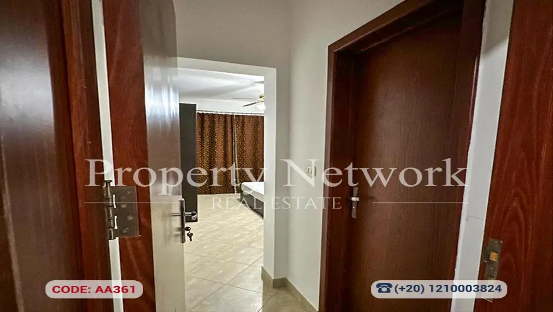 Luxurious Villa for Sale with Pool and Private Garden