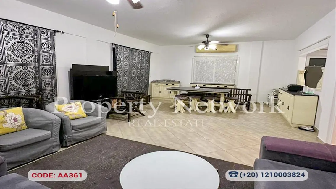 Luxurious Villa for Sale with Pool and Private Garden