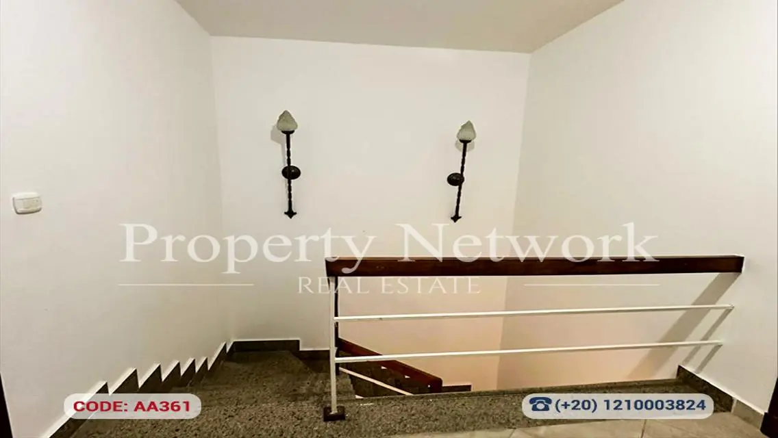 Luxurious Villa for Sale with Pool and Private Garden