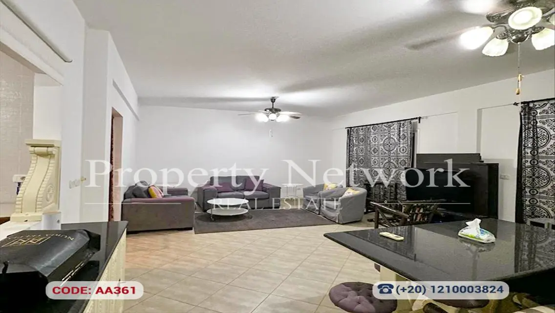 Luxurious Villa for Sale with Pool and Private Garden