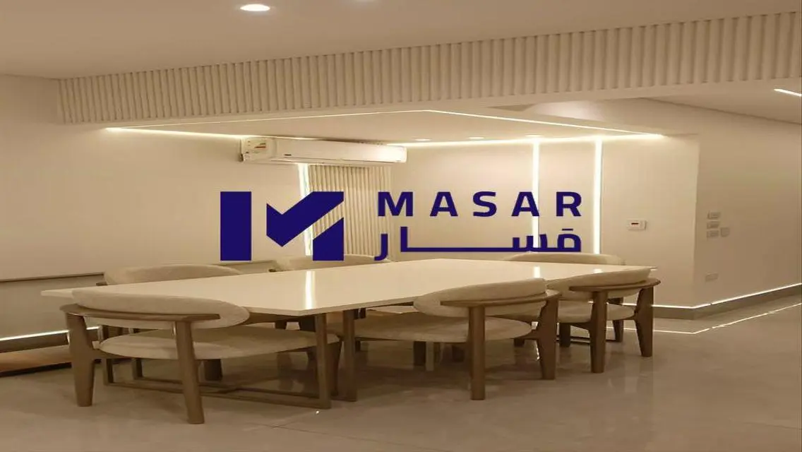 شقة فاخرة للبيع في قلب المدينة
