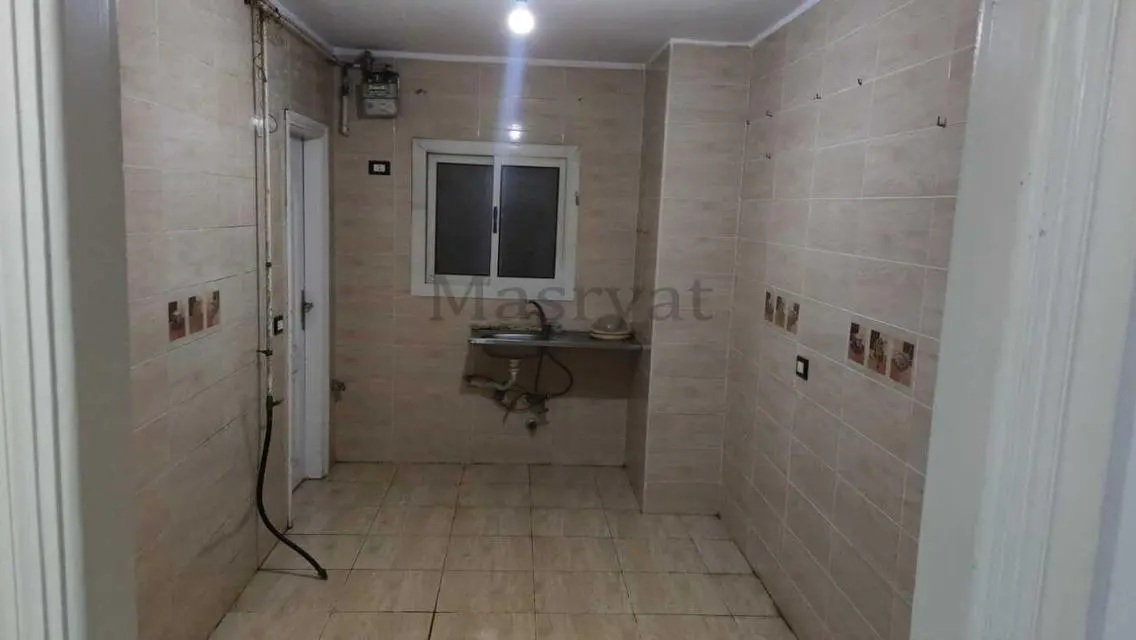 Stunning Garden View Apartment at B6-145