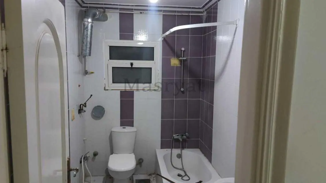 Stunning Garden View Apartment at B6-145