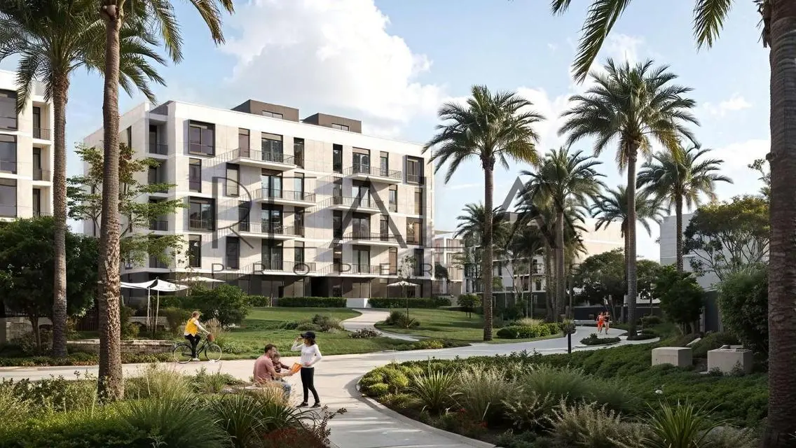Luxury Apartment for Sale with Spacious Amenities
