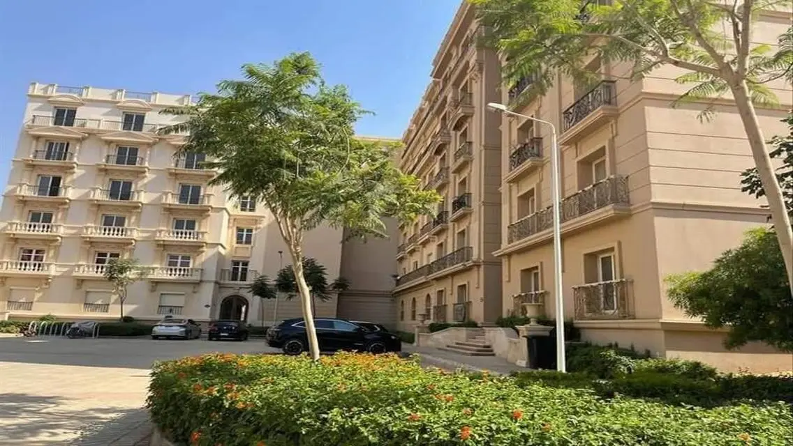 شقة فاخرة للبيع بمساحة 150 متر
