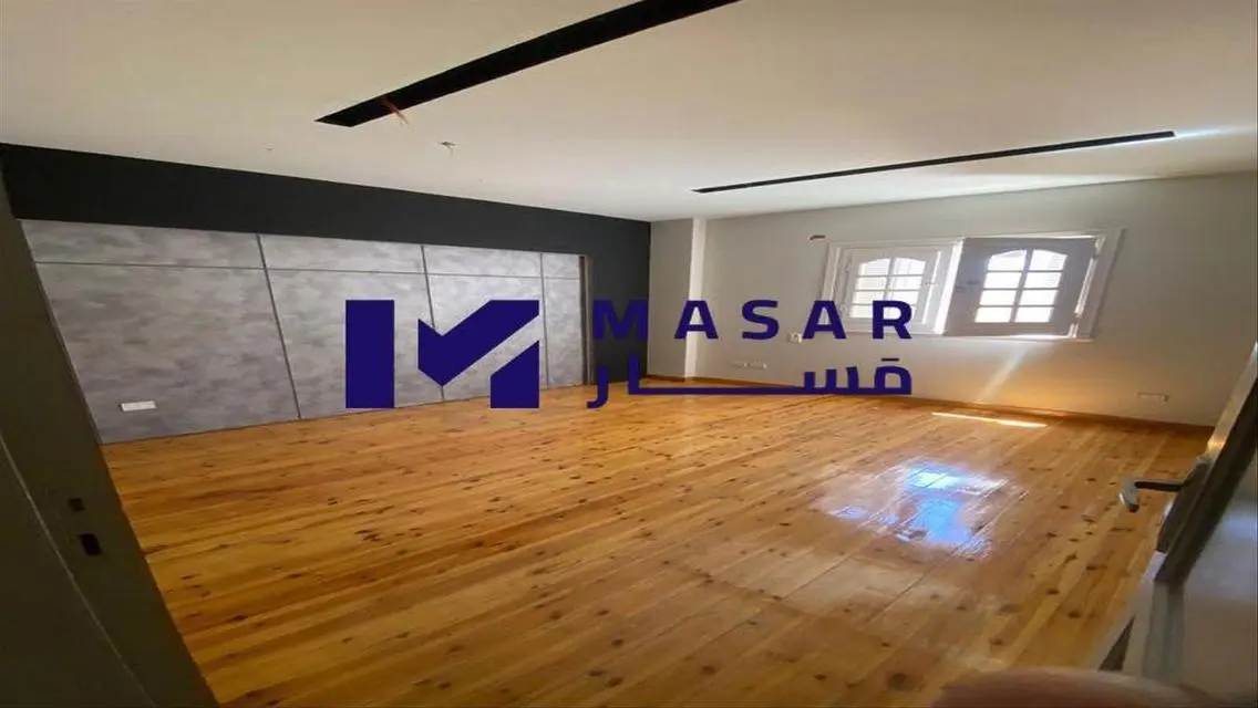 Luxurious Apartment for Rent - 230 sqm