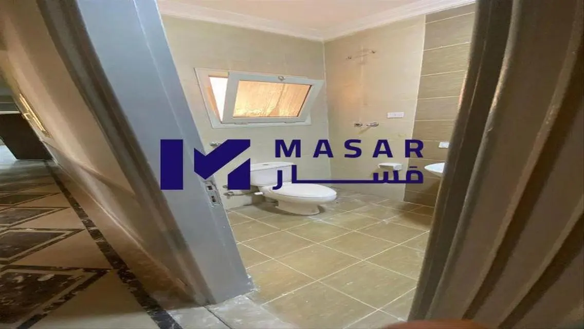 Luxurious Apartment for Rent - 230 sqm