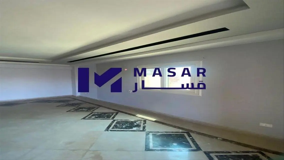 Luxurious Apartment for Rent - 230 sqm