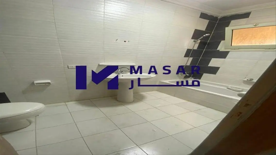 Luxurious Apartment for Rent - 230 sqm