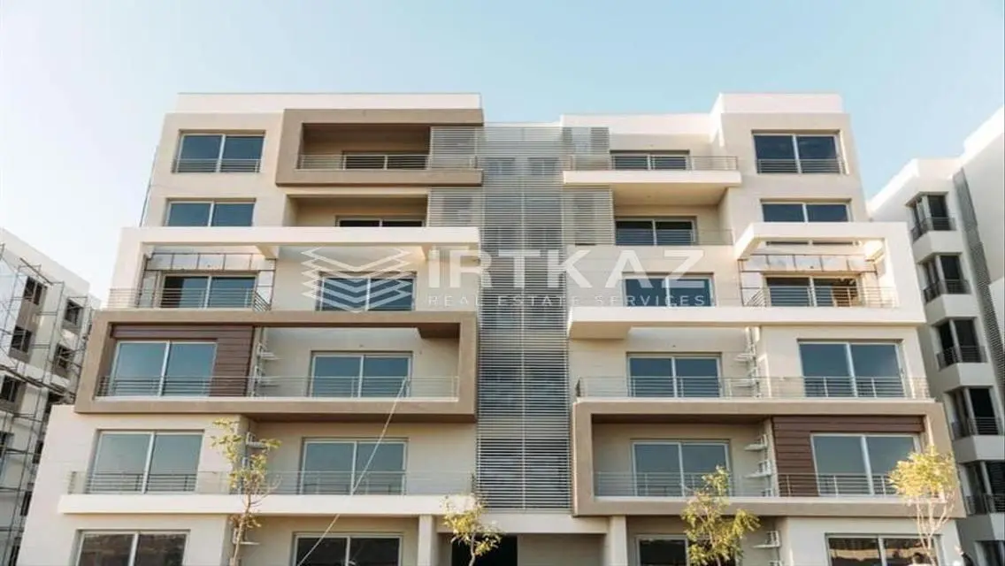 Luxurious Apartment for Sale – 471 Sq. M. in Prime Location