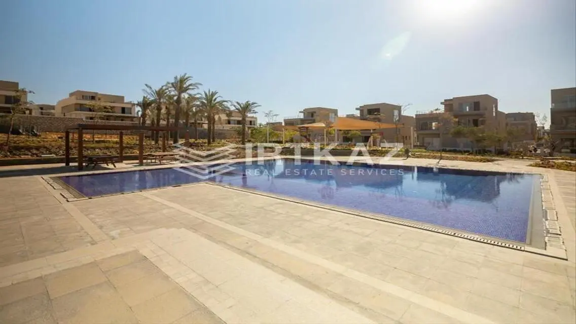 Luxurious Apartment for Sale – 471 Sq. M. in Prime Location