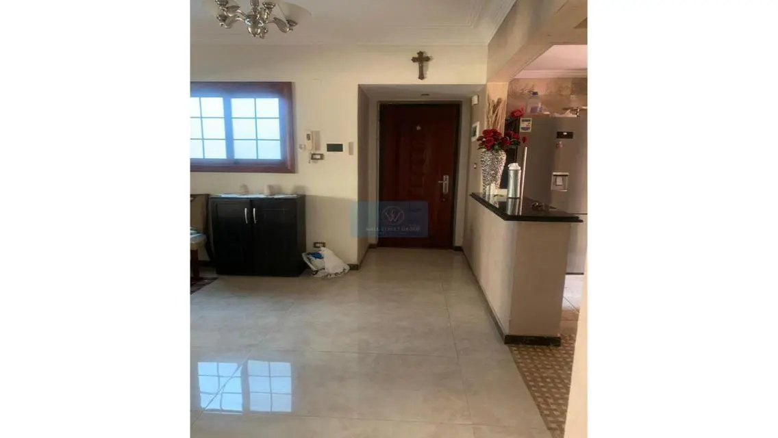 Luxury Apartment for Sale in the City Center