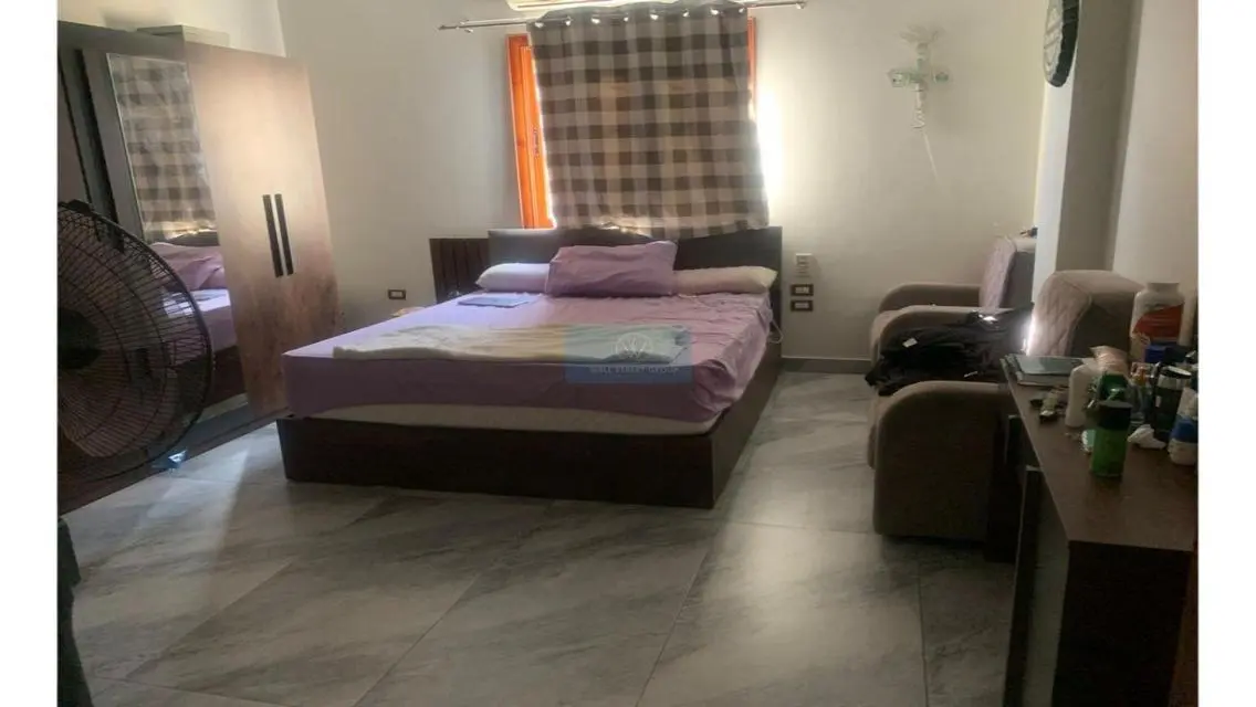 Luxury Apartment for Sale in the City Center