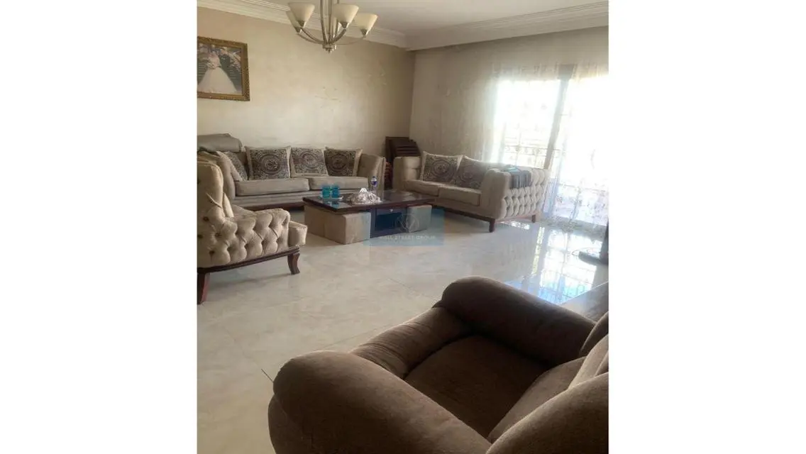Luxury Apartment for Sale in the City Center