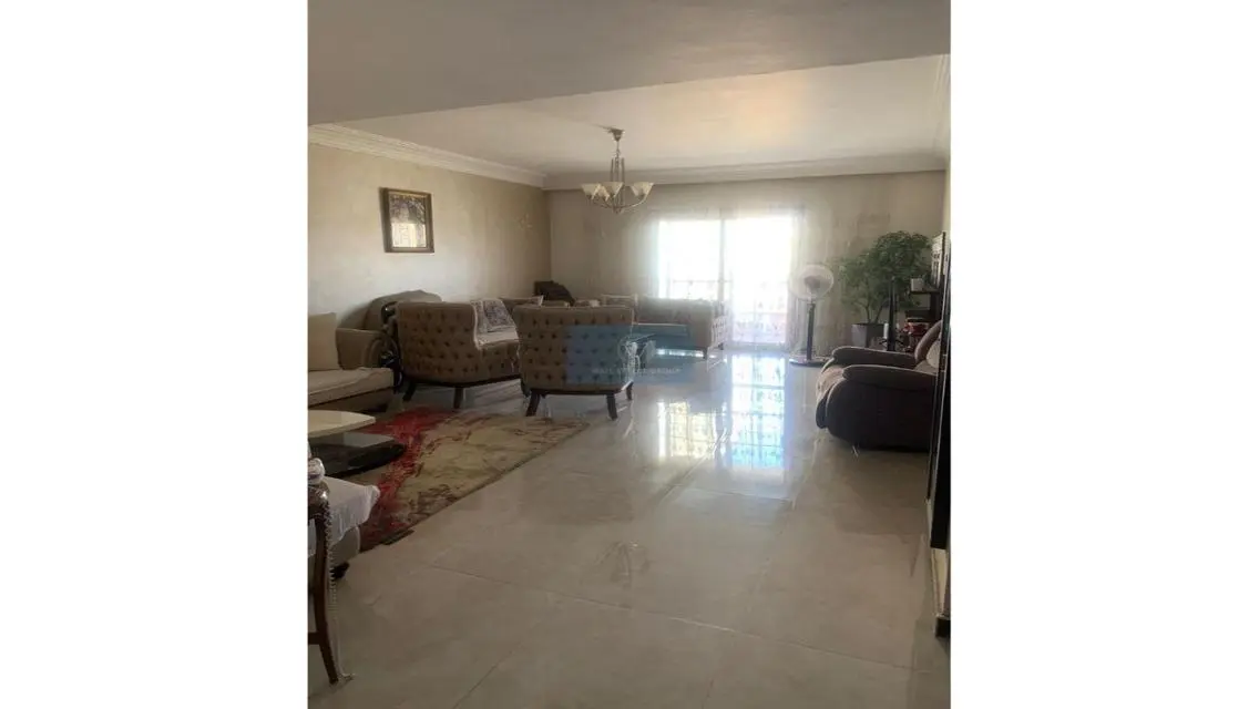 Luxury Apartment for Sale in the City Center