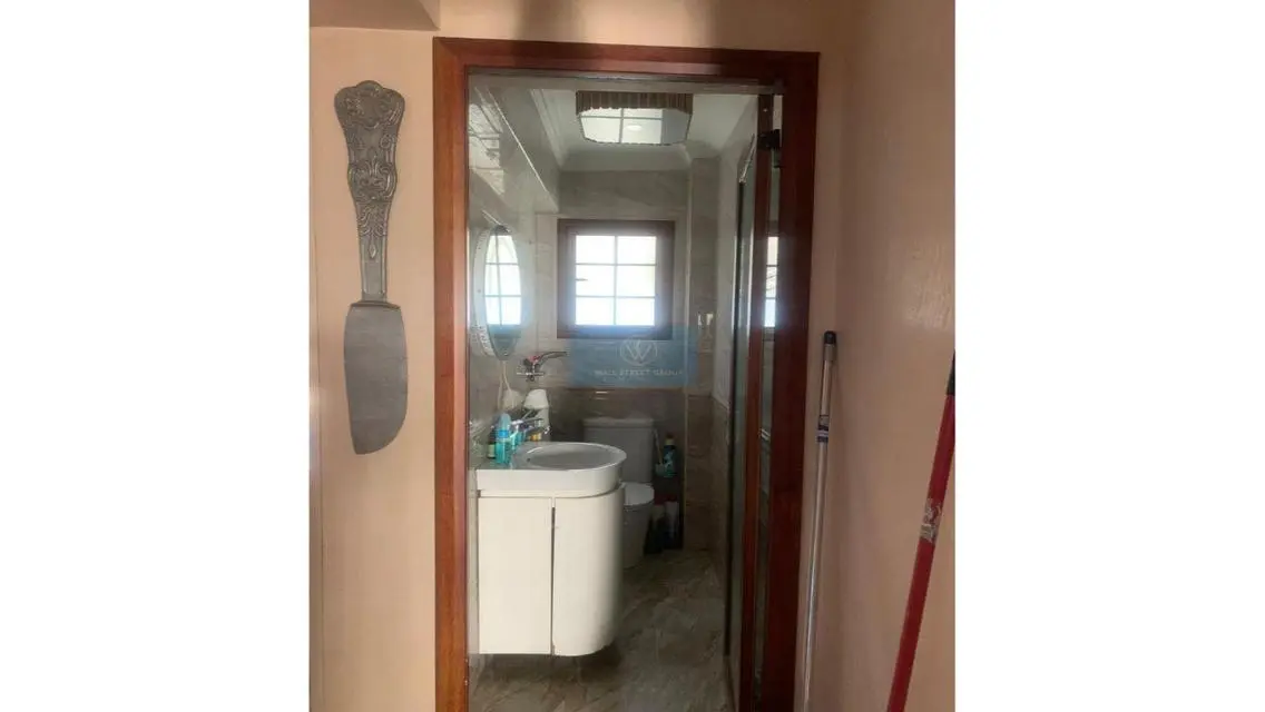 Luxury Apartment for Sale in the City Center