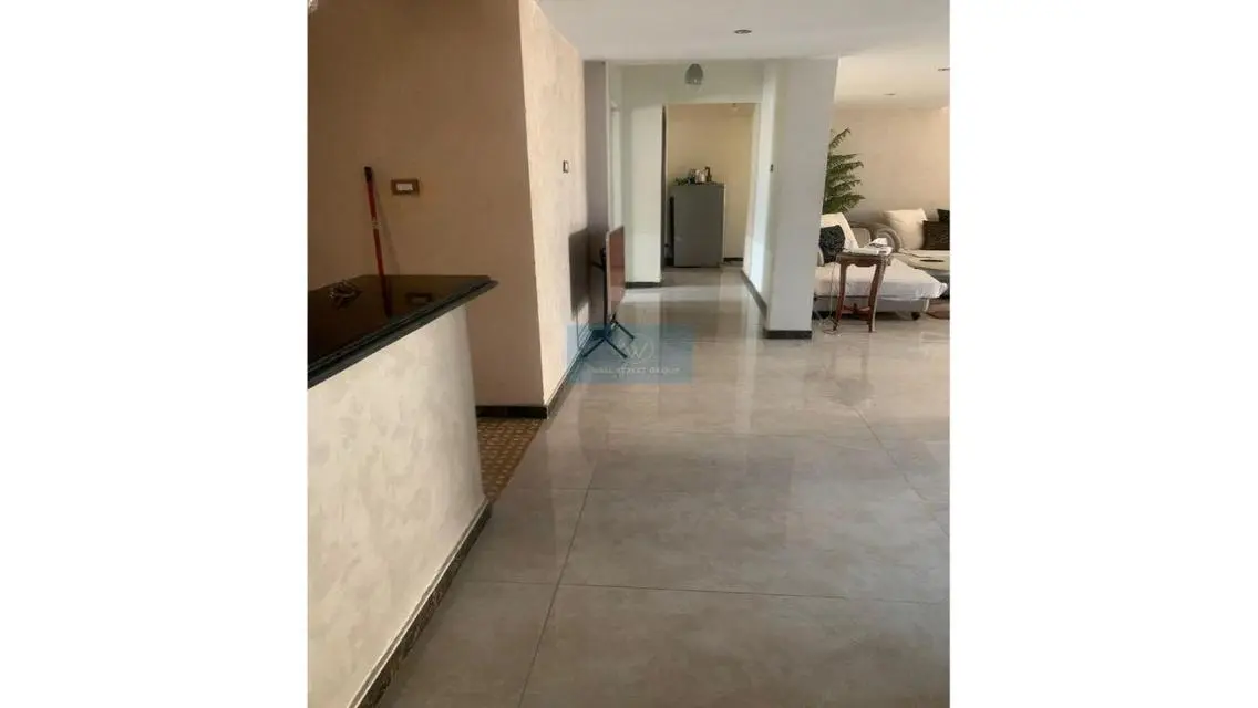 Luxury Apartment for Sale in the City Center