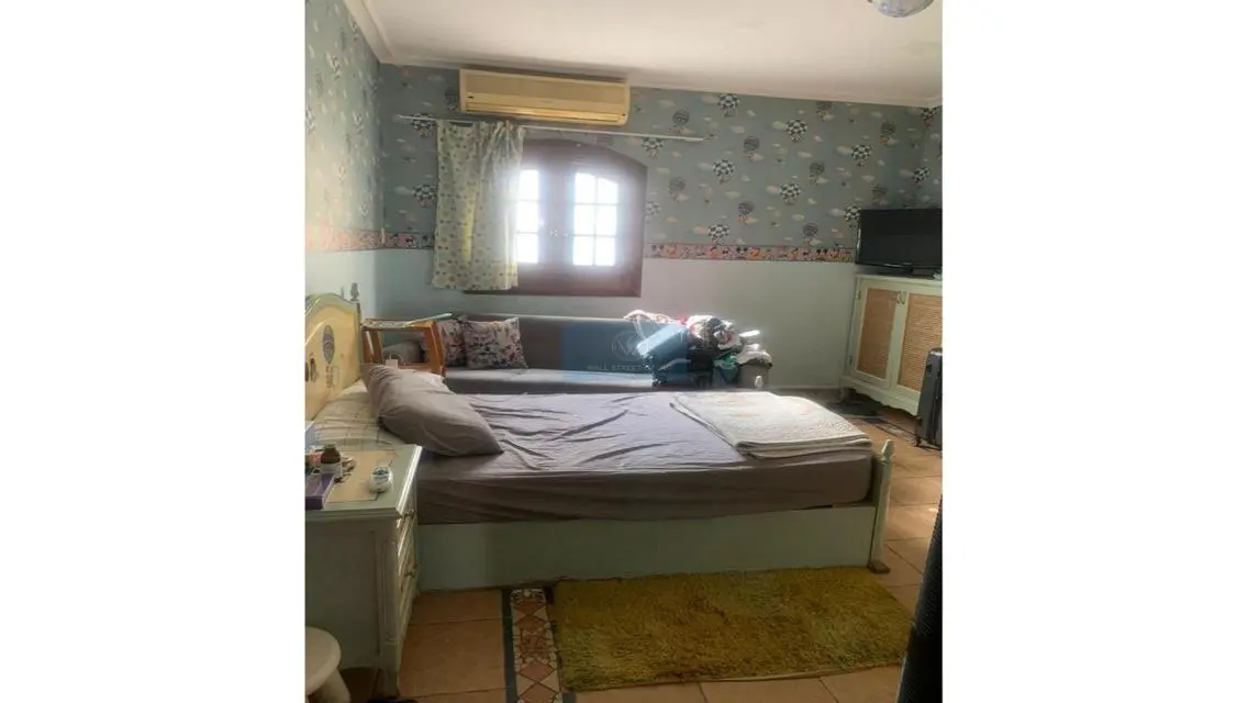 Luxury Apartment for Sale in the City Center
