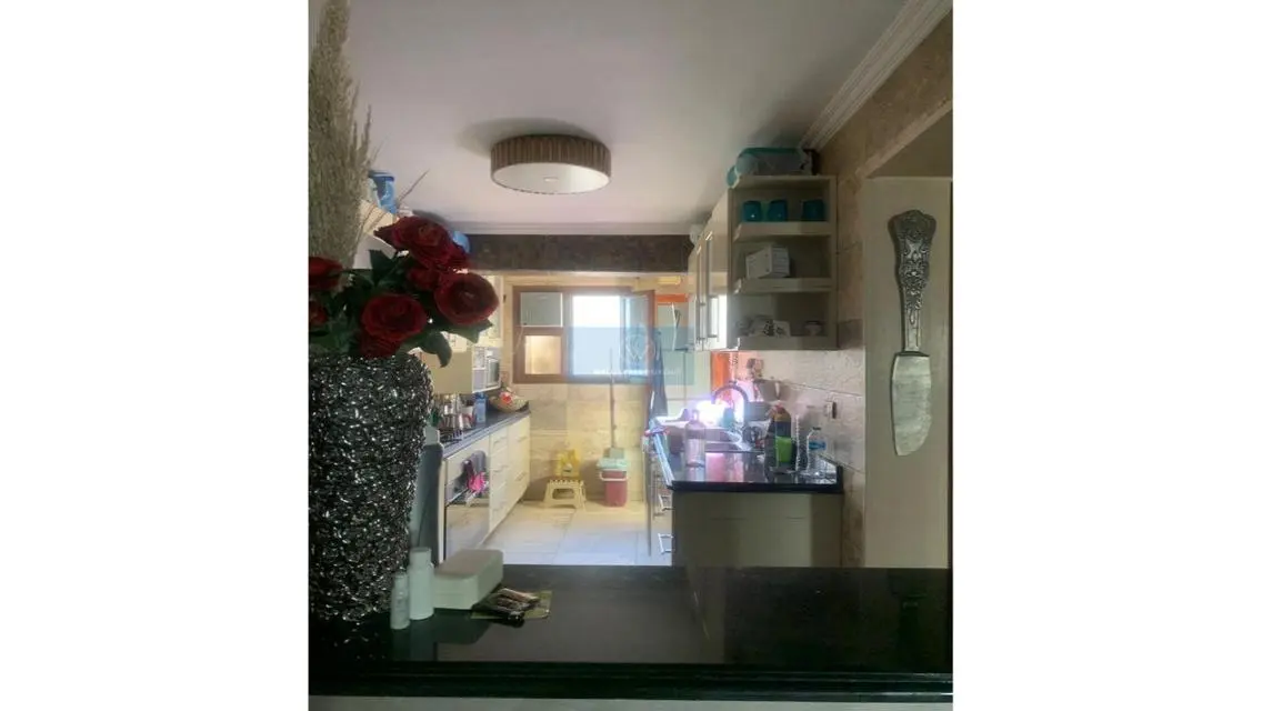 Luxury Apartment for Sale in the City Center