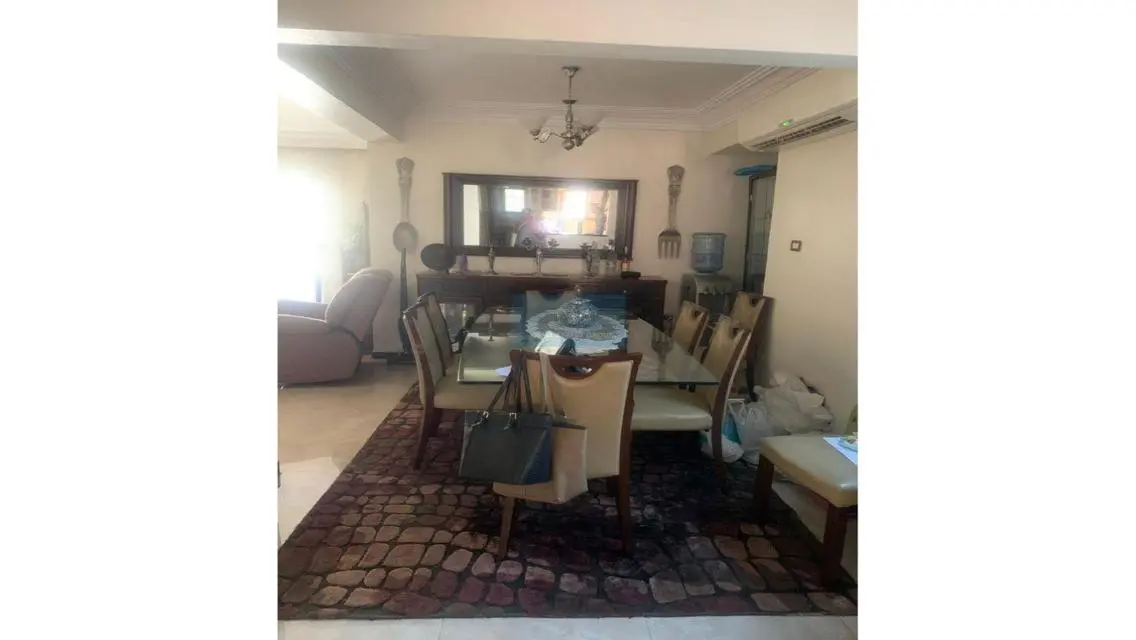 Luxury Apartment for Sale in the City Center