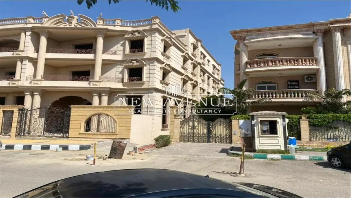 Luxury Villa for Rent with Private Garden and Maid Room