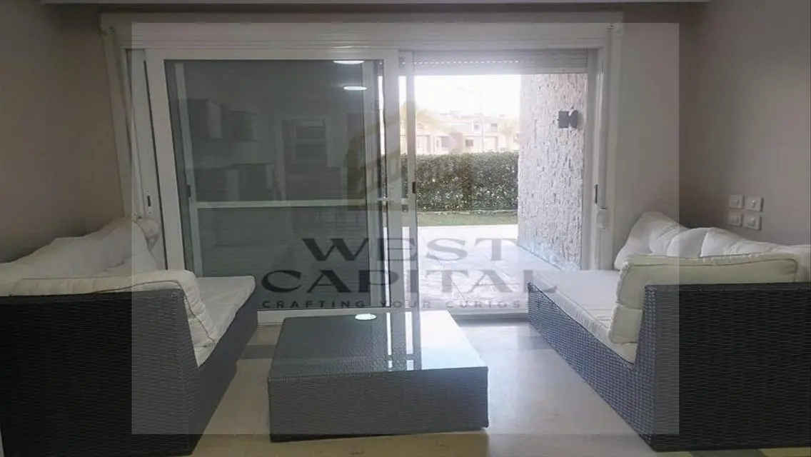 Luxury Apartment for Sale - 180 sqm