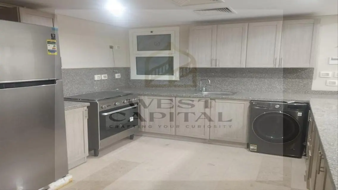 Luxury Apartment for Sale - 180 sqm