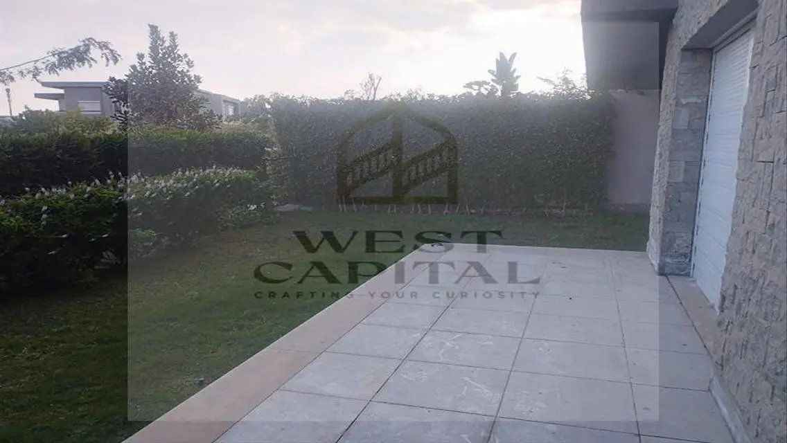 Luxury Apartment for Sale - 180 sqm