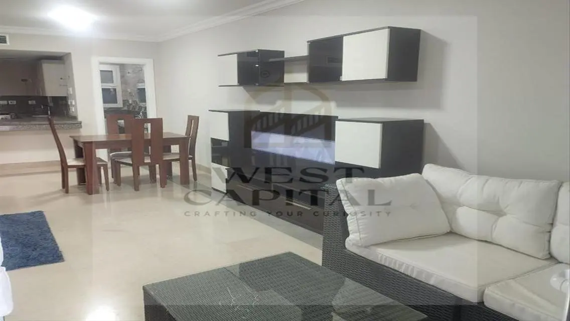 Luxury Apartment for Sale - 180 sqm