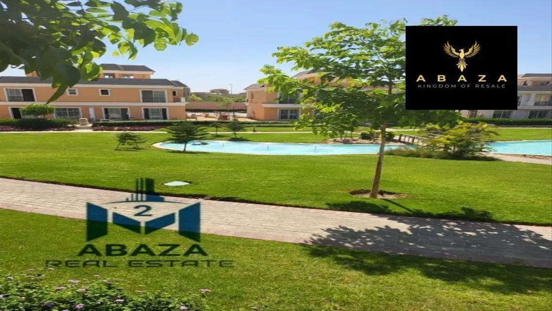 Spacious Apartment for Sale in Project 260-266