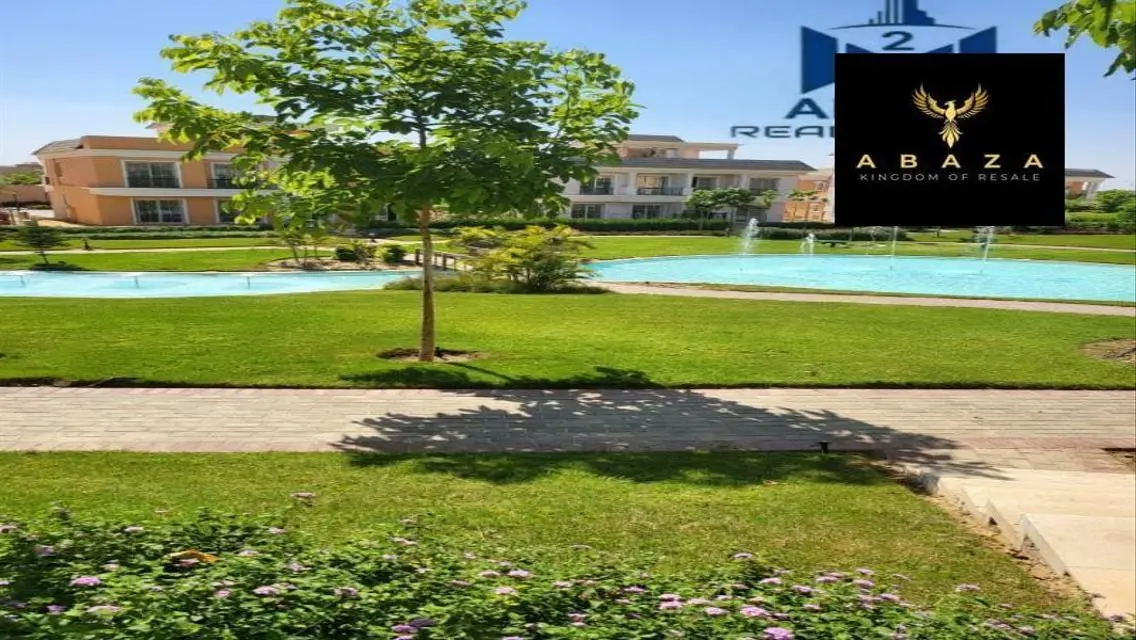 Spacious Apartment for Sale in Project 260-266